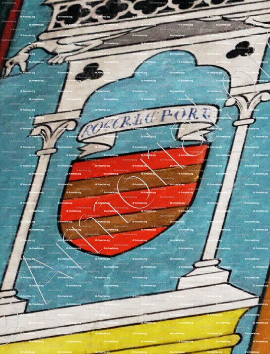 LE FORT_Limoges_France +