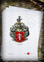 velin-d-Arches-JEŻEWSKI, LIS JEŻEWSKICH._Kujawsko-Pomorskie. (Prusy)_Polska ()