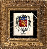 cadre-ancien-or-CHABANON_Languedoc, Toulouse._France (1)