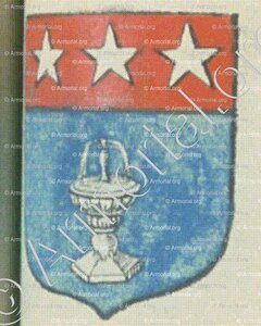 De la FONT (La Rochelle)