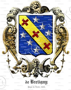 BRETIGNY (de)