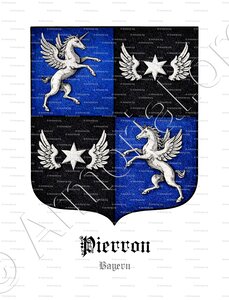 PIERRON (Bayern)