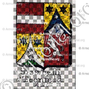 Posarelli d'Ebenfeld