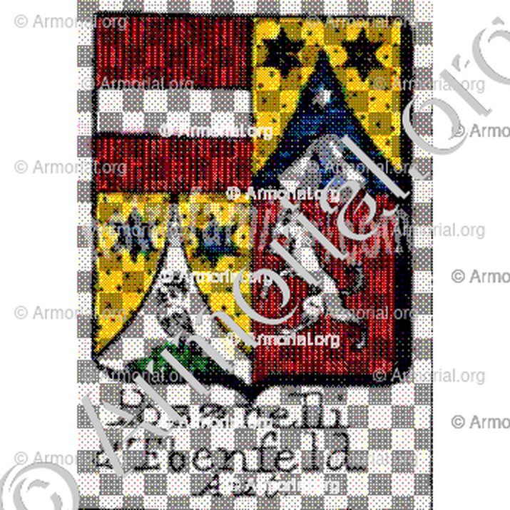 Posarelli d'Ebenfeld__