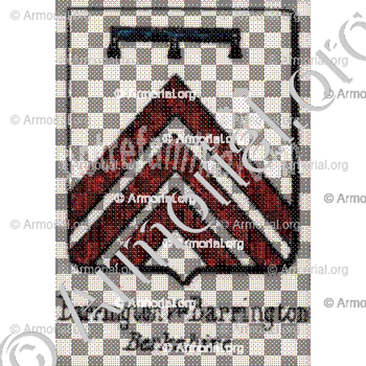 Barrington Vte. Barrington__