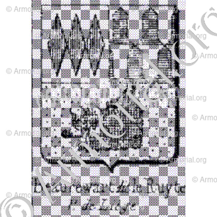 Beaurewart dit le Ruyte__