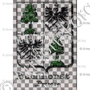 Buchhorst