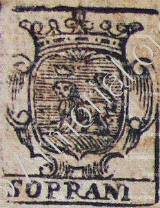 SOPRANI