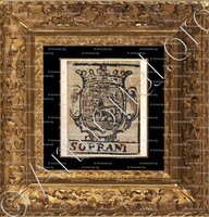 cadre-ancien-or-SOPRANI_Contea di Nizza_Ducato di Savoia, Regno di Sardegna