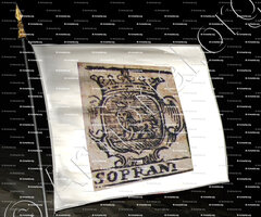 drapeau-SOPRANI_Contea di Nizza_Ducato di Savoia, Regno di Sardegna