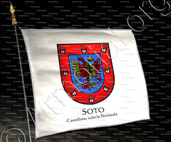 drapeau-SOTO_Castellano_España (i)