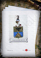 velin-d-Arches-AEBINGA tot HYUM _Friesland (Stamboek van den Frieschen, 1846)_Nederland