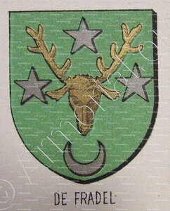 De FRADEL
