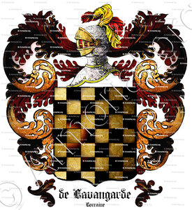 De LAVANTGARDE