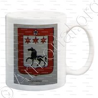 mug-BESSIERES_Noblesse d'Empire._France