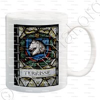 mug-TERRISSE_Valangin, Le Bourg. Neuchâtel_Suisse ()