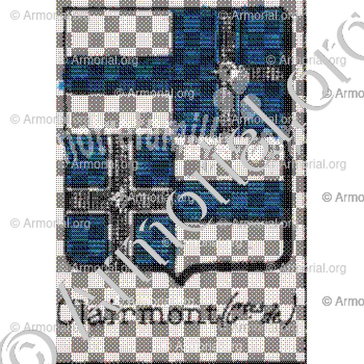 Clairmont (Ctes. de)__