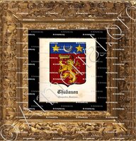 cadre-ancien-or-CHABANON_Languedoc, Toulouse._France (2)