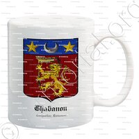mug-CHABANON_Languedoc, Toulouse._France (2)