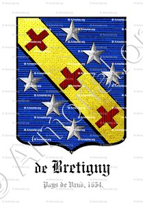 BRETIGNY (de)