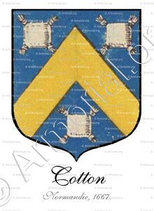 COTTON