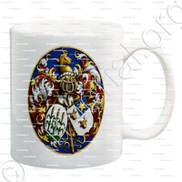 mug-DEYNOOT & VOOGHT_Gand, Brabant._Pays-Bas méridionaux