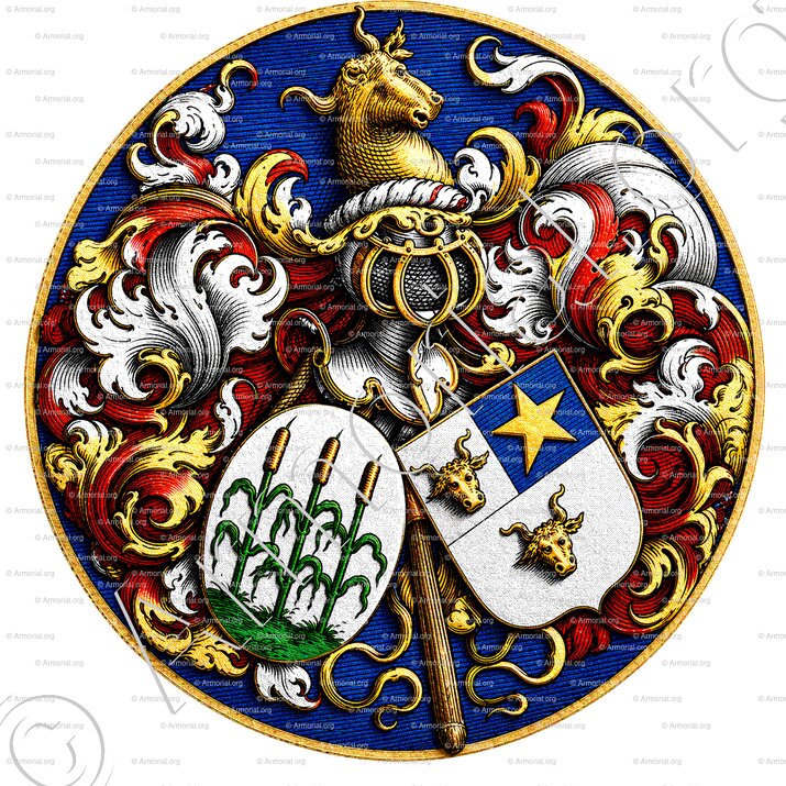 DEYNOOT & VOOGHT_Gand, Brabant._Pays-Bas méridionaux