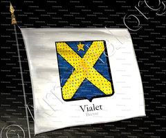 drapeau-VIALET_Bresse_France (rtp)