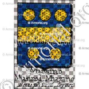 Musino Musinod Muzino