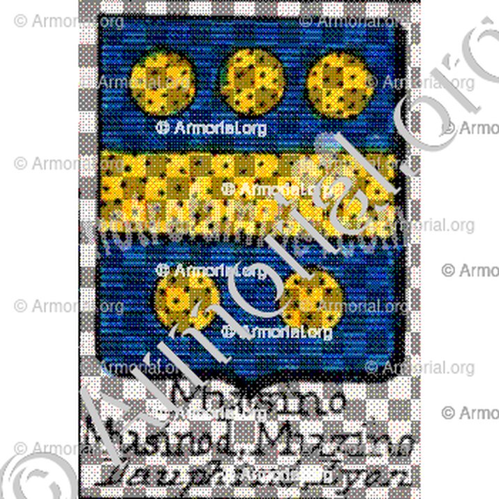 Musino Musinod Muzino__