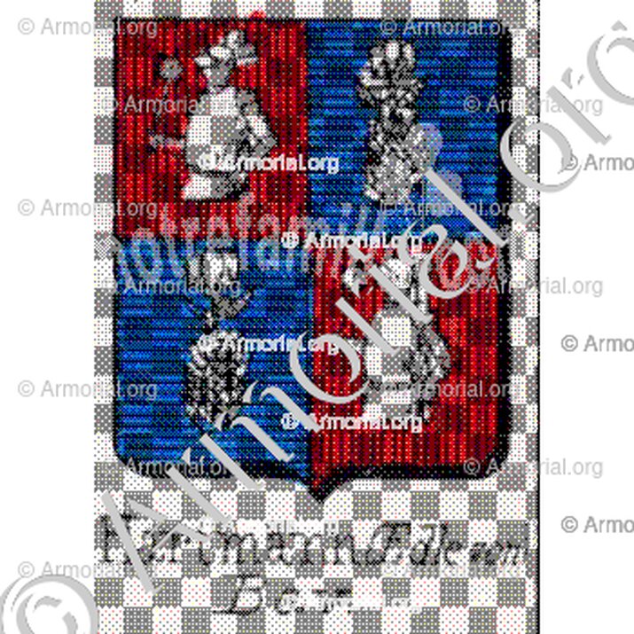 Hartmann (Edle von)__