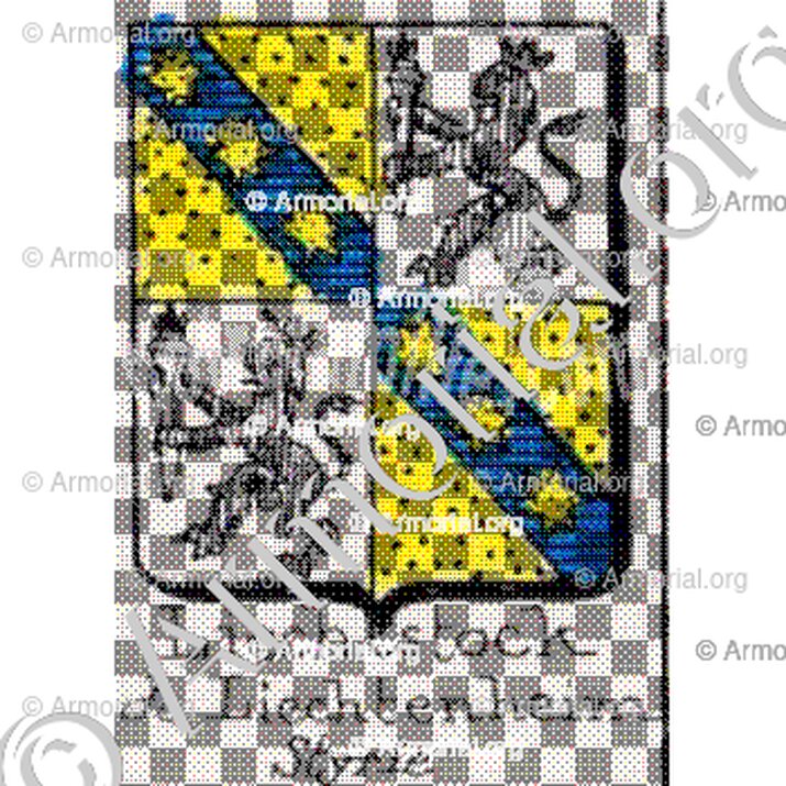 Liechtstock de Liechtenheim__