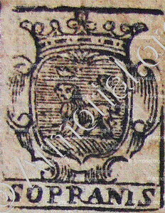 SOPRANIS