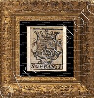 cadre-ancien-or-SOPRANIS_Contea di Nizza_Ducato di Savoia, Regno di Sardegna.