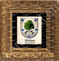 cadre-ancien-or-SOTODOSO_Castilla, Guadalaraja_España (i)