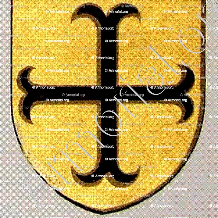 de FRAIGNE_Armorial du Bourbonnais (Cte G. de Soultrait, 1857)_France (i)