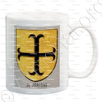 mug-de FRAIGNE_Armorial du Bourbonnais (Cte G. de Soultrait, 1857)_France (i)