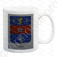 mug-BESSODES_Noblesse d'Empire._France