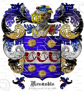RENAUDIN
