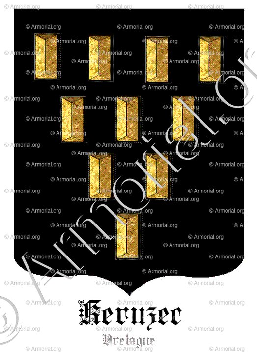 KERUZEC_Bretagne_France