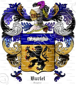BURLET