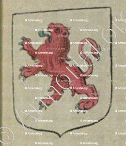 PHILIPPY (Alsace)