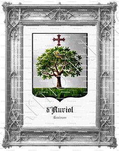 D'AURIOL