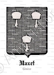 Mazet