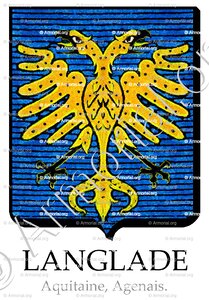 LANGLADE