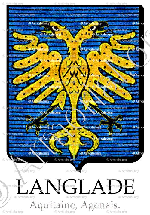 LANGLADE_Aquitaine, Agenais,_France (3)