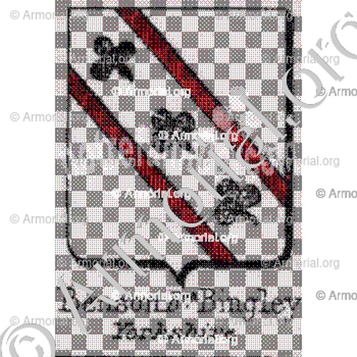 Benson Bon. Bingley__