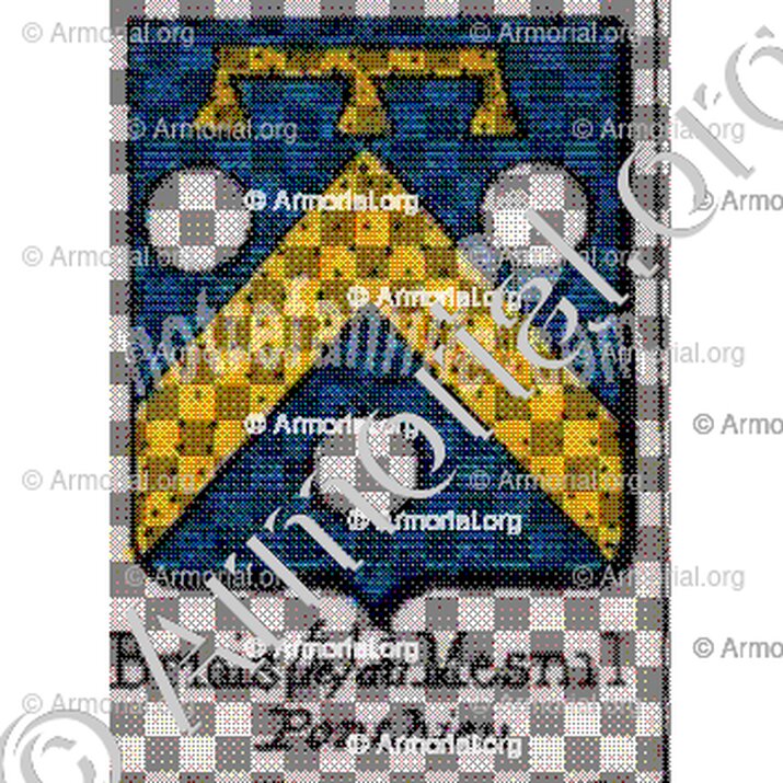 Briois (le) du Mesnil__