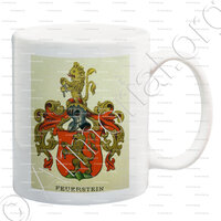 mug-FEUERSTEIN_Wappenbuch der Stadt Basel . B.Meyer Knaus 1880_Schweiz