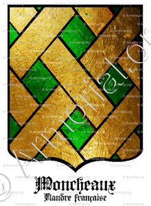 MONCHEAUX